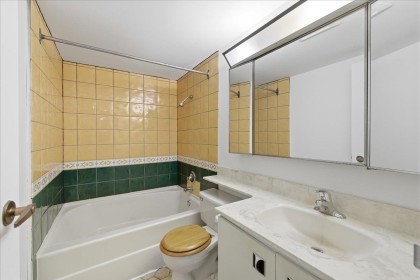 Photo 10 at PH11 - 2125 York Avenue, Kitsilano, Vancouver West