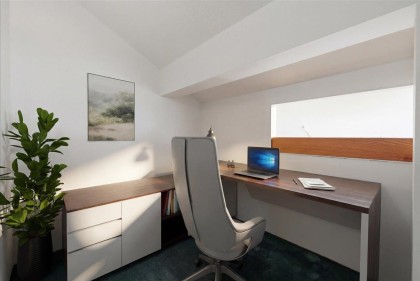 Photo 18 at PH11 - 2125 York Avenue, Kitsilano, Vancouver West