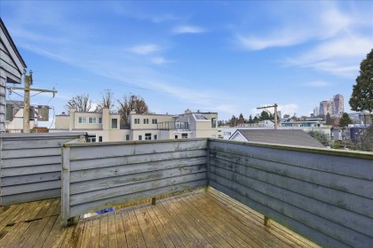 Photo 11 at PH11 - 2125 York Avenue, Kitsilano, Vancouver West