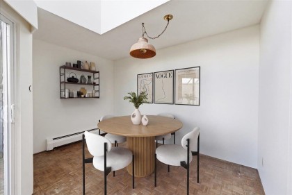 Photo 4 at PH11 - 2125 York Avenue, Kitsilano, Vancouver West