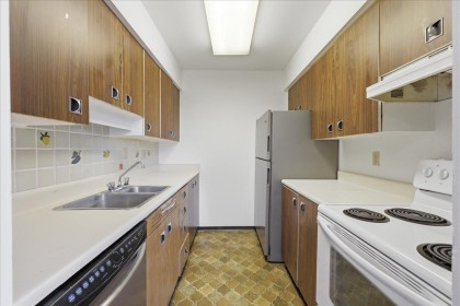 Photo 8 at PH11 - 2125 York Avenue, Kitsilano, Vancouver West