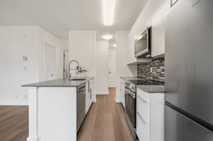 Photo 13 at 303 - 1033 St. George\'s Avenue, Central Lonsdale, North Vancouver