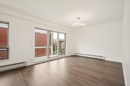 Photo 7 at 303 - 1033 St. George\'s Avenue, Central Lonsdale, North Vancouver