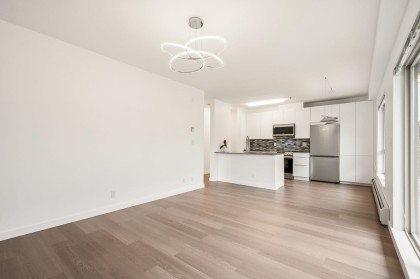 Photo 9 at 303 - 1033 St. George\'s Avenue, Central Lonsdale, North Vancouver