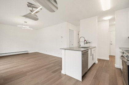 Photo 14 at 303 - 1033 St. George\'s Avenue, Central Lonsdale, North Vancouver