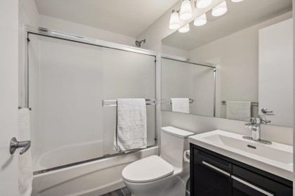 Photo 15 at 303 - 1033 St. George\'s Avenue, Central Lonsdale, North Vancouver