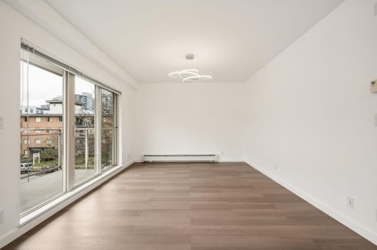 Photo 8 at 303 - 1033 St. George\'s Avenue, Central Lonsdale, North Vancouver