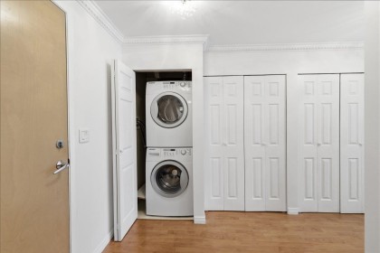 Photo 27 at 201 - 3290 W 4th Avenue, Kitsilano, Vancouver West