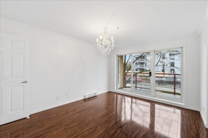 Photo 12 at 201 - 3290 W 4th Avenue, Kitsilano, Vancouver West