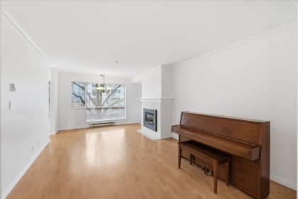 Photo 26 at 201 - 3290 W 4th Avenue, Kitsilano, Vancouver West