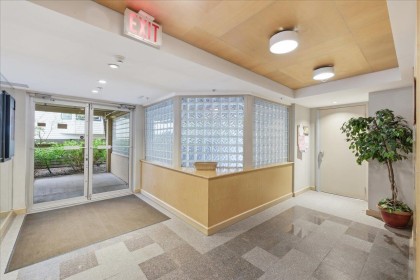 Photo 32 at 201 - 3290 W 4th Avenue, Kitsilano, Vancouver West