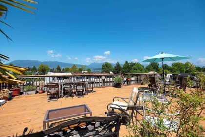 Photo 28 at 201 - 3290 W 4th Avenue, Kitsilano, Vancouver West