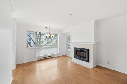 Photo 24 at 201 - 3290 W 4th Avenue, Kitsilano, Vancouver West