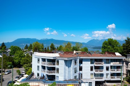 Photo 30 at 201 - 3290 W 4th Avenue, Kitsilano, Vancouver West