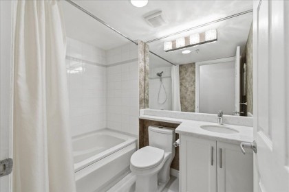 Photo 18 at 201 - 3290 W 4th Avenue, Kitsilano, Vancouver West