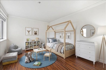 Photo 15 at 201 - 3290 W 4th Avenue, Kitsilano, Vancouver West