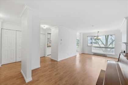 Photo 25 at 201 - 3290 W 4th Avenue, Kitsilano, Vancouver West