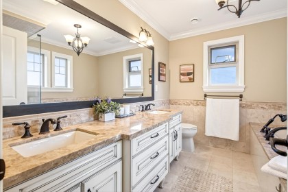 Photo 23 at 4532 W 15th Avenue, Point Grey, Vancouver West