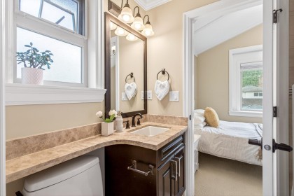 Photo 27 at 4532 W 15th Avenue, Point Grey, Vancouver West