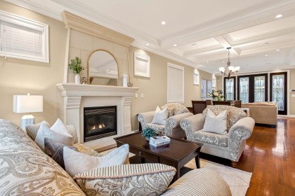 Photo 6 at 4532 W 15th Avenue, Point Grey, Vancouver West