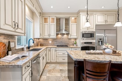 Photo 17 at 4532 W 15th Avenue, Point Grey, Vancouver West