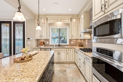 Photo 16 at 4532 W 15th Avenue, Point Grey, Vancouver West