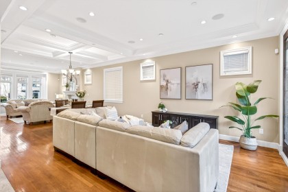 Photo 12 at 4532 W 15th Avenue, Point Grey, Vancouver West