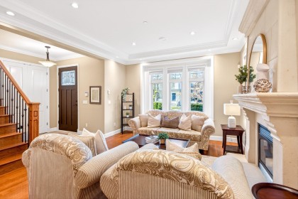 Photo 7 at 4532 W 15th Avenue, Point Grey, Vancouver West