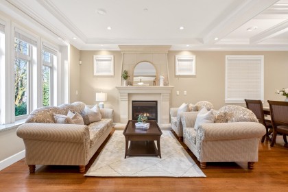 Photo 3 at 4532 W 15th Avenue, Point Grey, Vancouver West