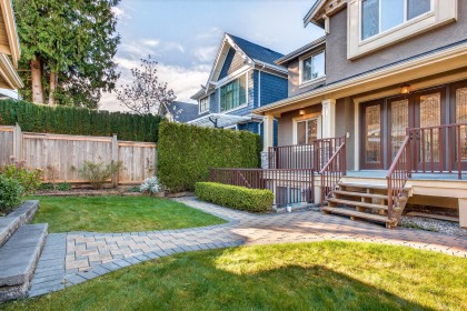 Photo 36 at 4532 W 15th Avenue, Point Grey, Vancouver West