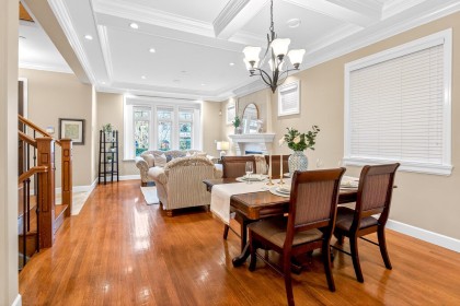 Photo 9 at 4532 W 15th Avenue, Point Grey, Vancouver West