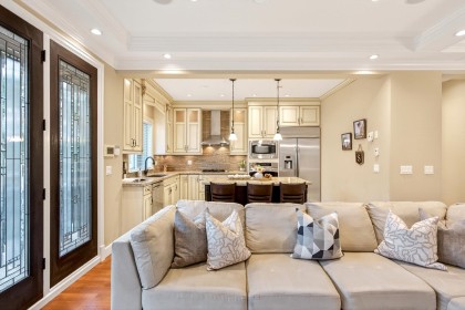 Photo 14 at 4532 W 15th Avenue, Point Grey, Vancouver West