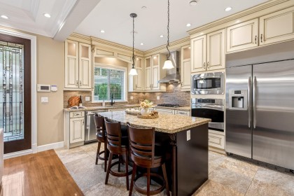 Photo 15 at 4532 W 15th Avenue, Point Grey, Vancouver West