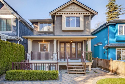 Photo 35 at 4532 W 15th Avenue, Point Grey, Vancouver West