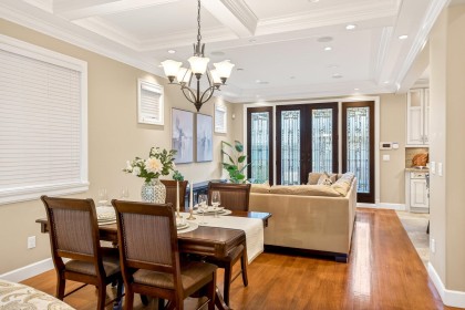 Photo 8 at 4532 W 15th Avenue, Point Grey, Vancouver West