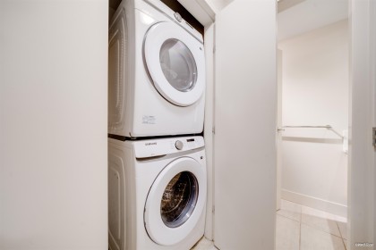 Photo 23 at 107 - 6015 Iona Drive, University VW, Vancouver West