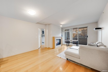 Photo 13 at 107 - 6015 Iona Drive, University VW, Vancouver West