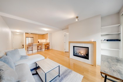 Photo 16 at 107 - 6015 Iona Drive, University VW, Vancouver West