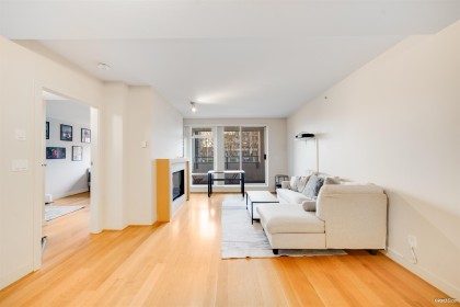 Photo 12 at 107 - 6015 Iona Drive, University VW, Vancouver West