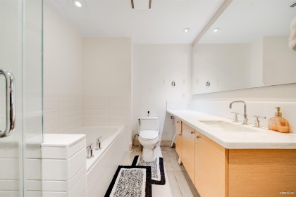 Photo 22 at 107 - 6015 Iona Drive, University VW, Vancouver West