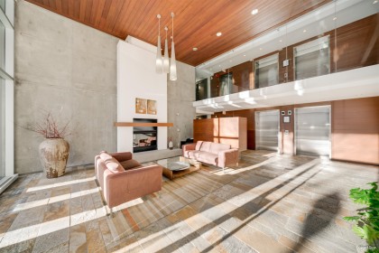 Photo 3 at 107 - 6015 Iona Drive, University VW, Vancouver West