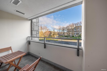 Photo 24 at 107 - 6015 Iona Drive, University VW, Vancouver West