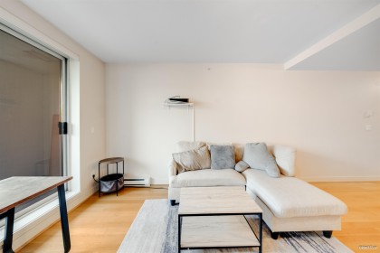 Photo 15 at 107 - 6015 Iona Drive, University VW, Vancouver West