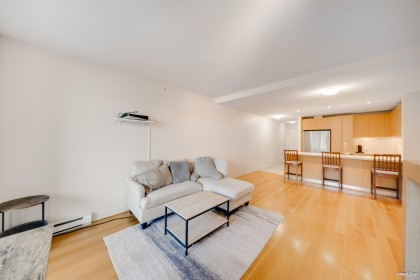 Photo 8 at 107 - 6015 Iona Drive, University VW, Vancouver West