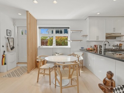 Photo 6 at 83 W 15th Avenue, Mount Pleasant VW, Vancouver West