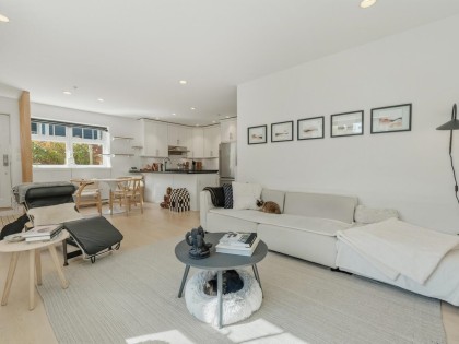 Photo 12 at 83 W 15th Avenue, Mount Pleasant VW, Vancouver West