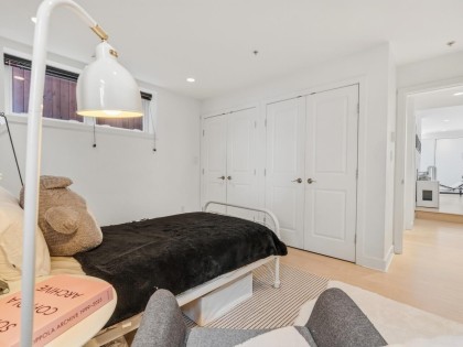 Photo 22 at 83 W 15th Avenue, Mount Pleasant VW, Vancouver West