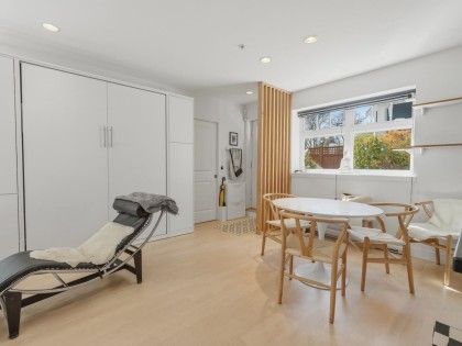 Photo 7 at 83 W 15th Avenue, Mount Pleasant VW, Vancouver West