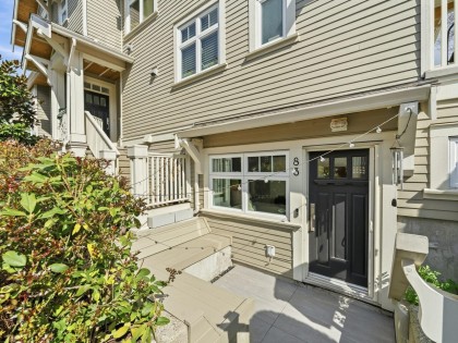 Photo 28 at 83 W 15th Avenue, Mount Pleasant VW, Vancouver West