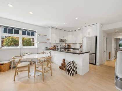 Photo 5 at 83 W 15th Avenue, Mount Pleasant VW, Vancouver West